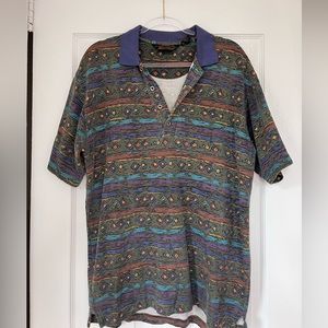 Eddie Bauer vintage top